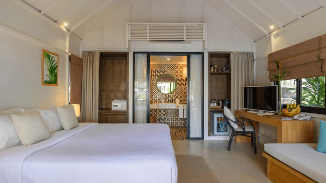 Paradise Beach Resort